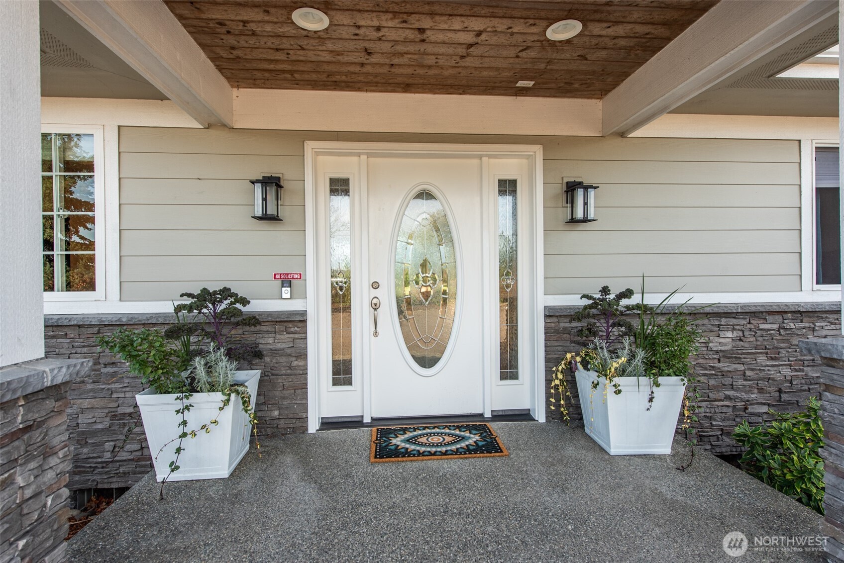 920 N Gierin Creek Lane , Sequim, WA 98382