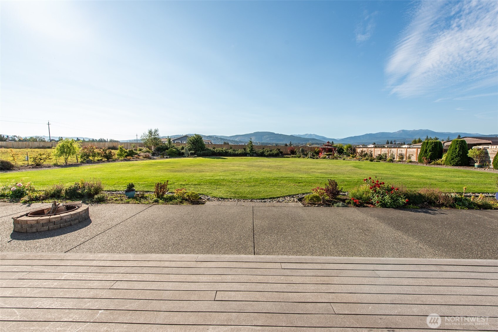 920 N Gierin Creek Lane , Sequim, WA 98382