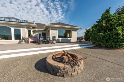 920 N Gierin Creek Lane , Sequim, WA 98382 - Photo 33