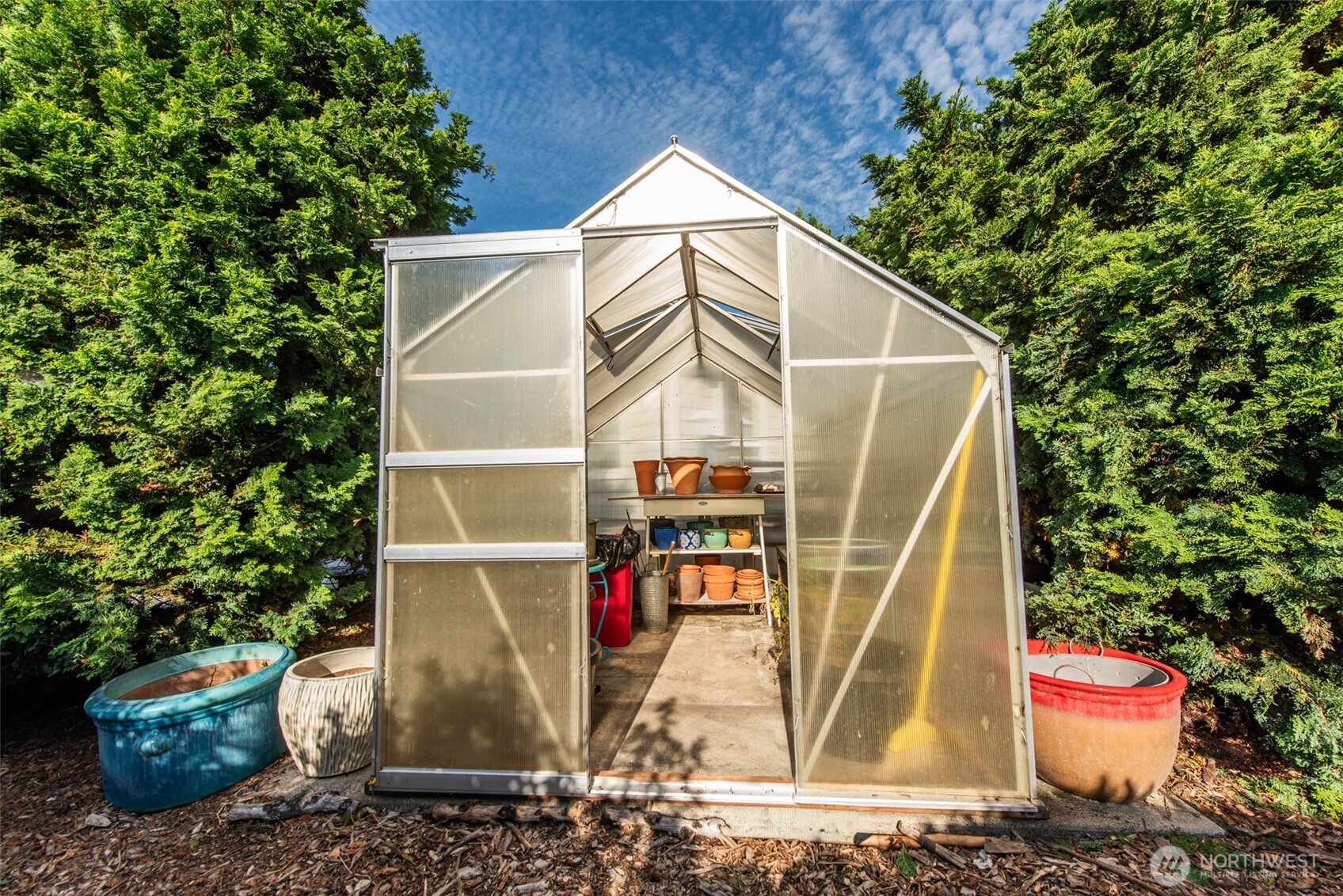 920 N Gierin Creek Lane , Sequim, WA 98382
