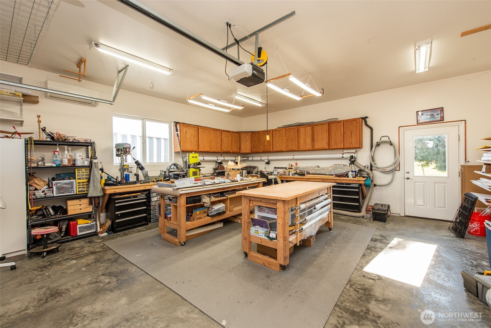 920 N Gierin Creek Lane , Sequim, WA 98382