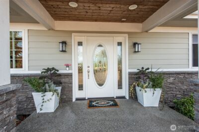 920 N Gierin Creek Lane , Sequim, WA 98382 - Photo 4