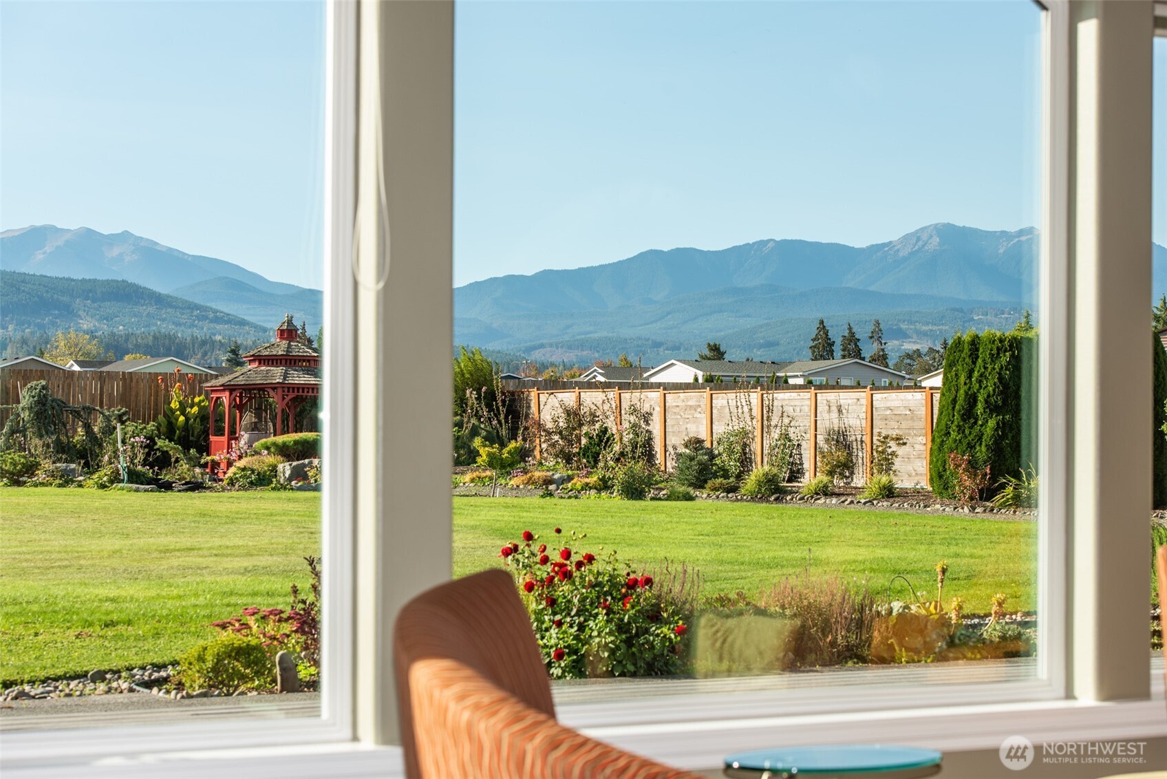 920 N Gierin Creek Lane , Sequim, WA 98382