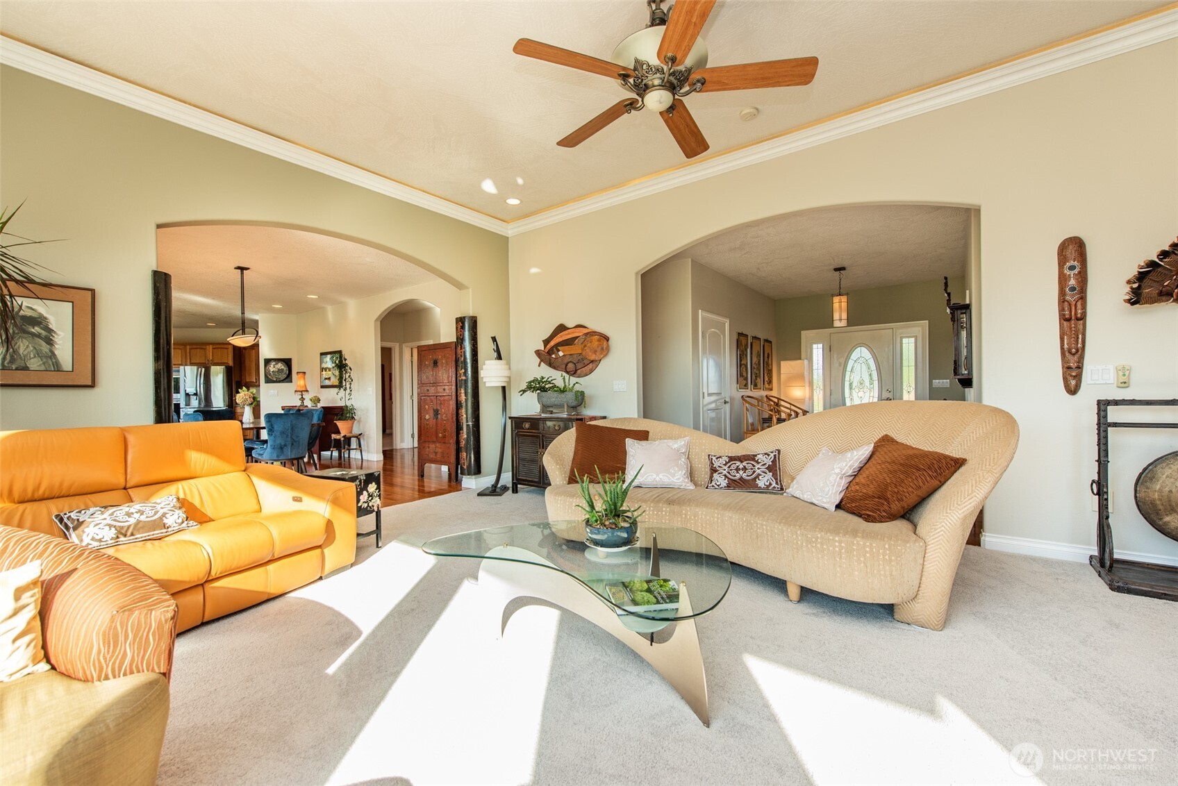 920 N Gierin Creek Lane , Sequim, WA 98382
