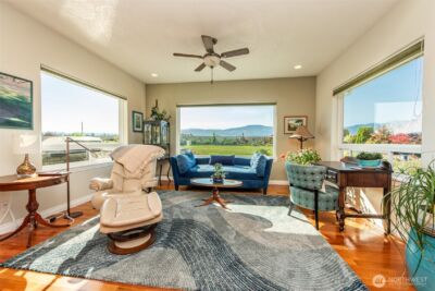 920 N Gierin Creek Lane , Sequim, WA 98382 - Photo 9