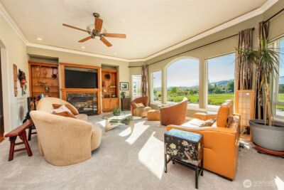920 N Gierin Creek Lane , Sequim, WA 98382 - Photo 10