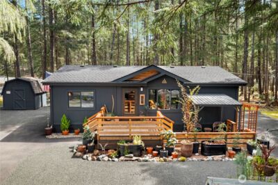 231 N Olympic Way , Hoodsport, WA 98548 - Photo 23