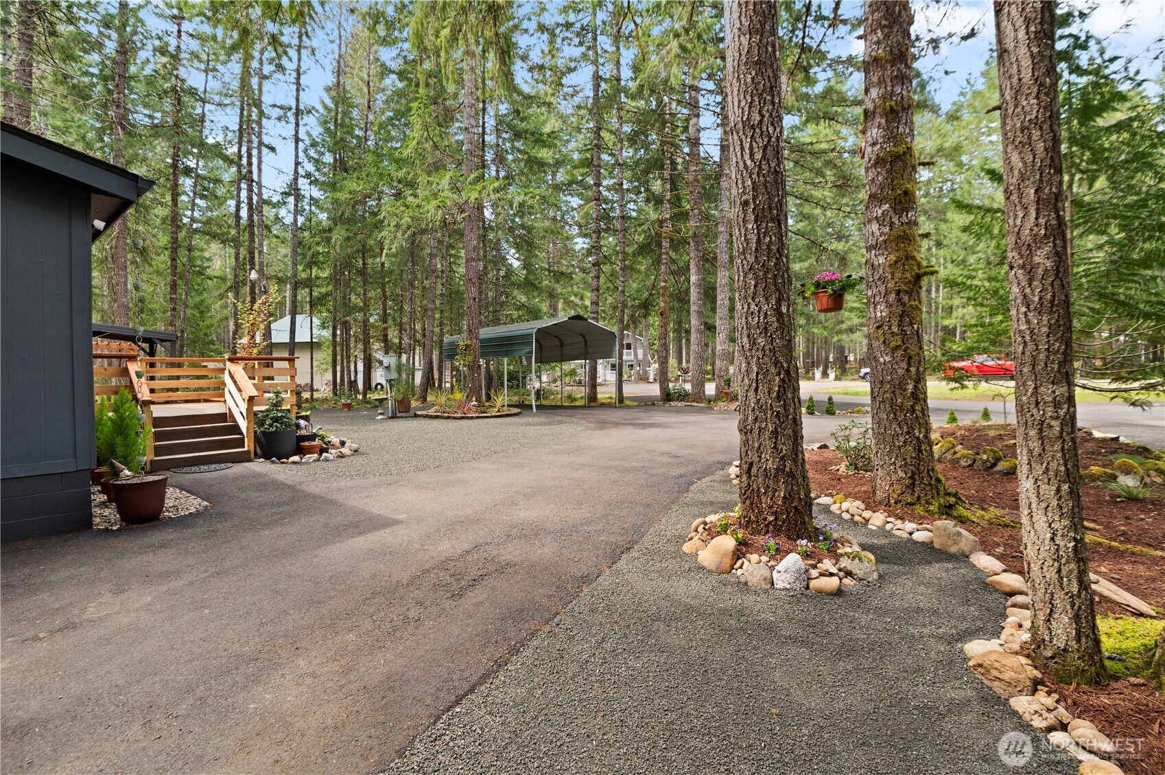 231 N Olympic Way , Hoodsport, WA 98548