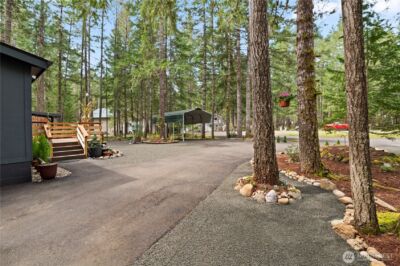 231 N Olympic Way , Hoodsport, WA 98548 - Photo 24