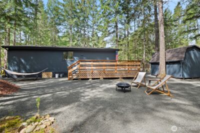 231 N Olympic Way , Hoodsport, WA 98548 - Photo 25