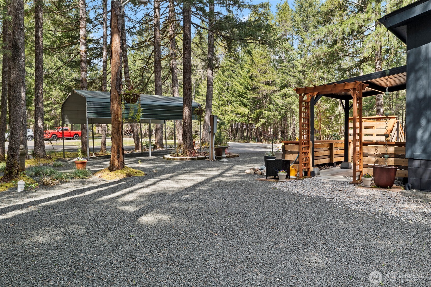 231 N Olympic Way , Hoodsport, WA 98548