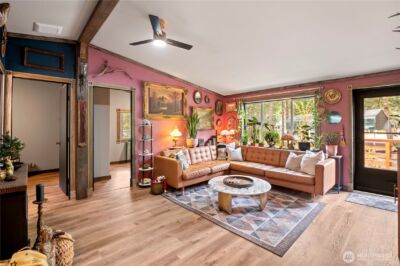231 N Olympic Way , Hoodsport, WA 98548 - Photo 4