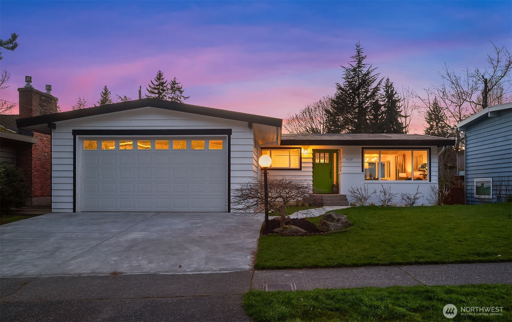 7039 39th Avenue NE, Seattle, WA 98115