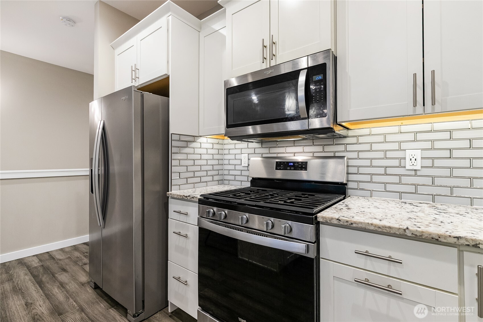 5683 Sunstone Place #102, Ferndale, WA 98248