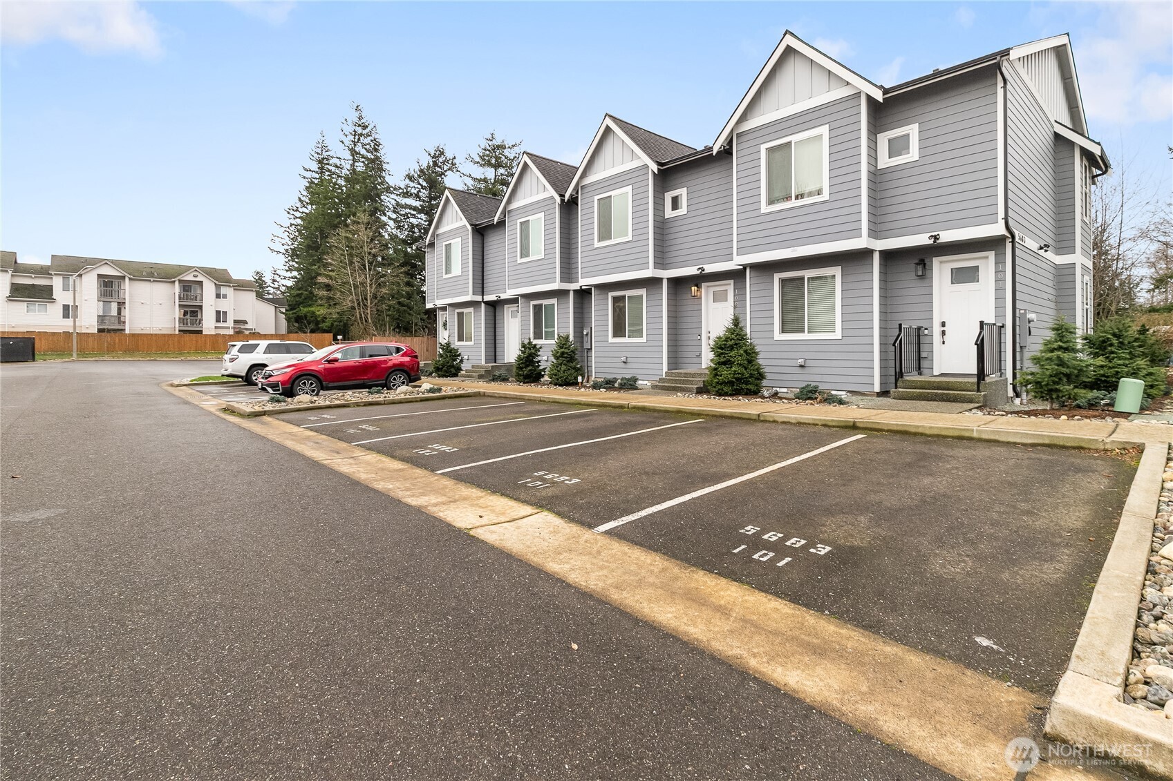5683 Sunstone Place #102, Ferndale, WA 98248