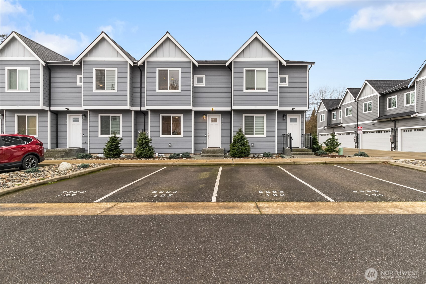 5683 Sunstone Place #102, Ferndale, WA 98248