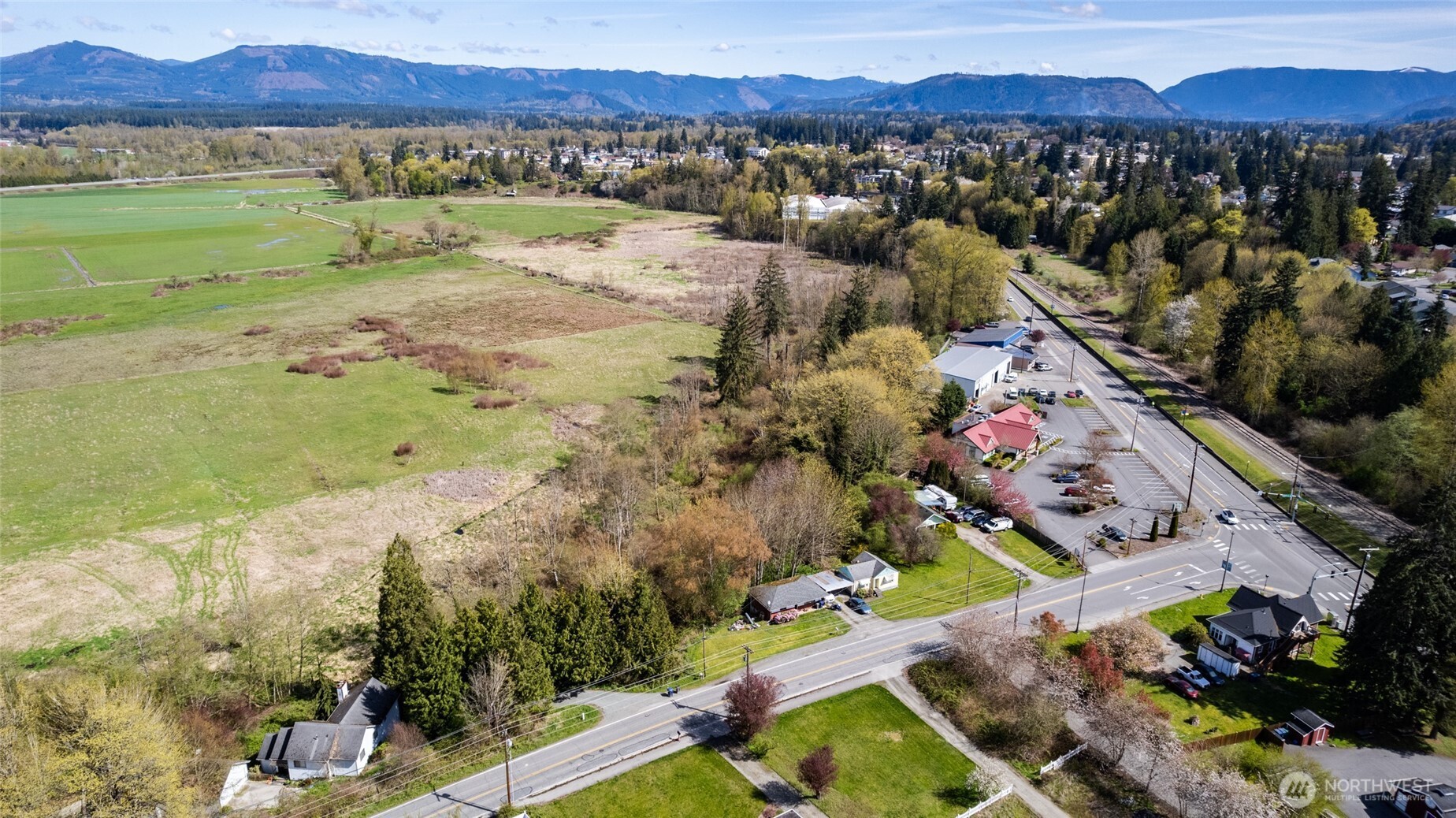 6921 211th Place NE, Arlington, WA 98223