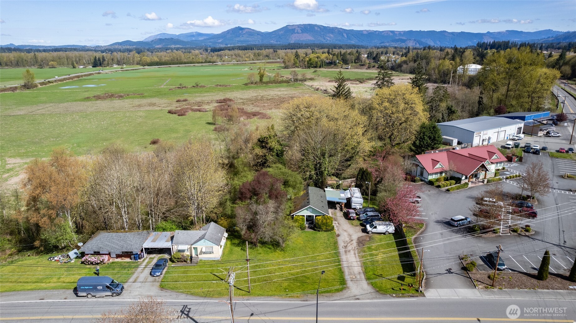 6921 211th Place NE, Arlington, WA 98223