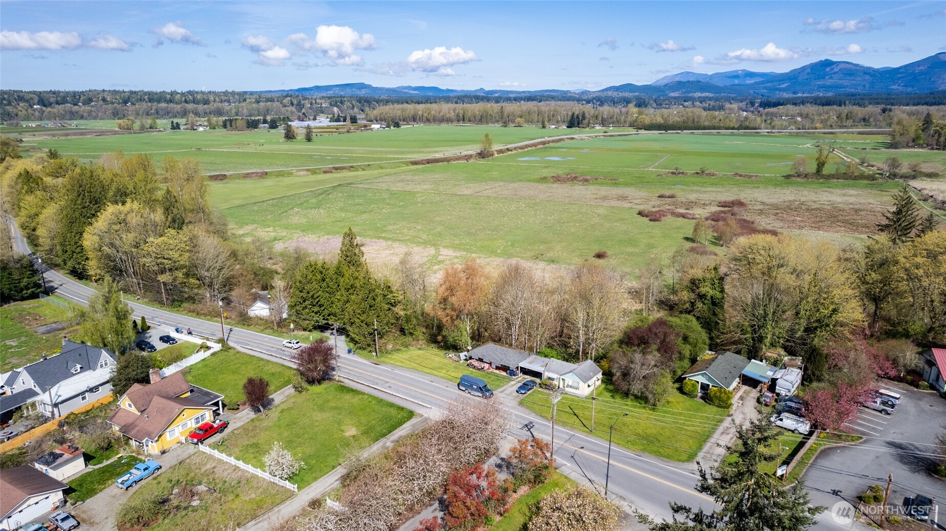 6921 211th Place NE, Arlington, WA 98223