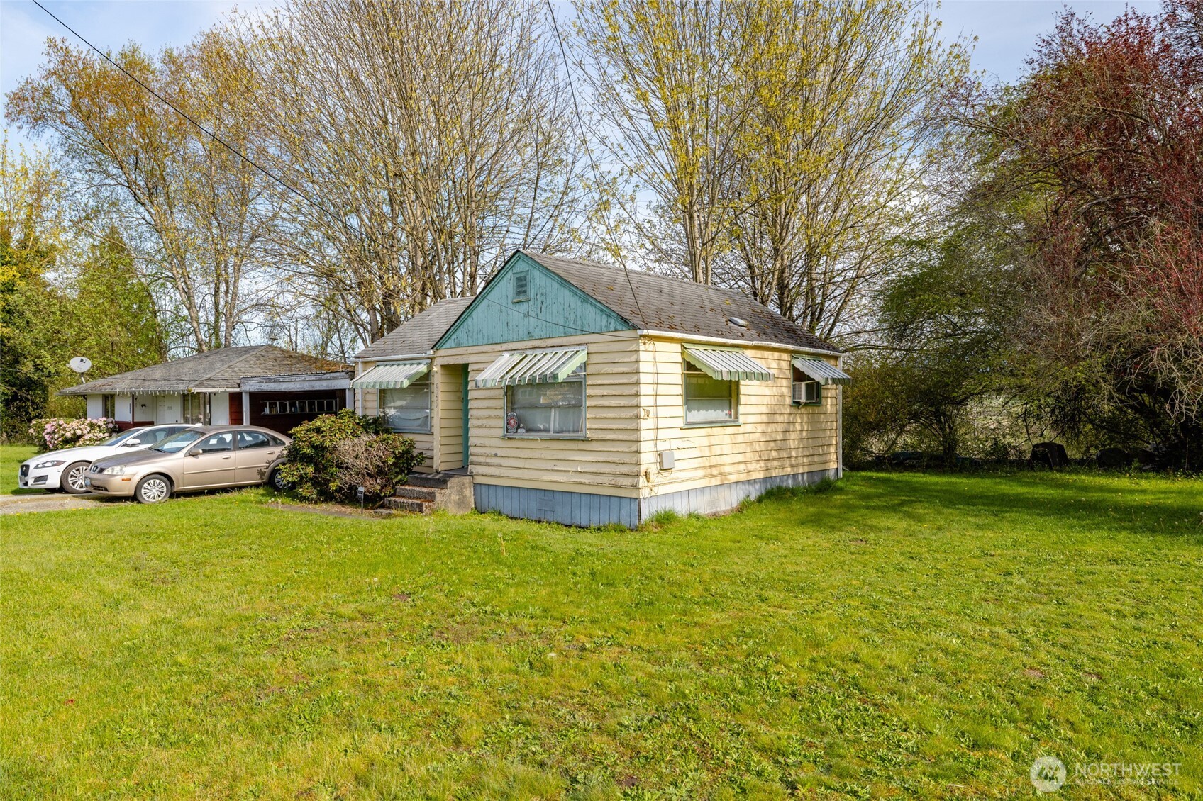 6921 211th Place NE, Arlington, WA 98223