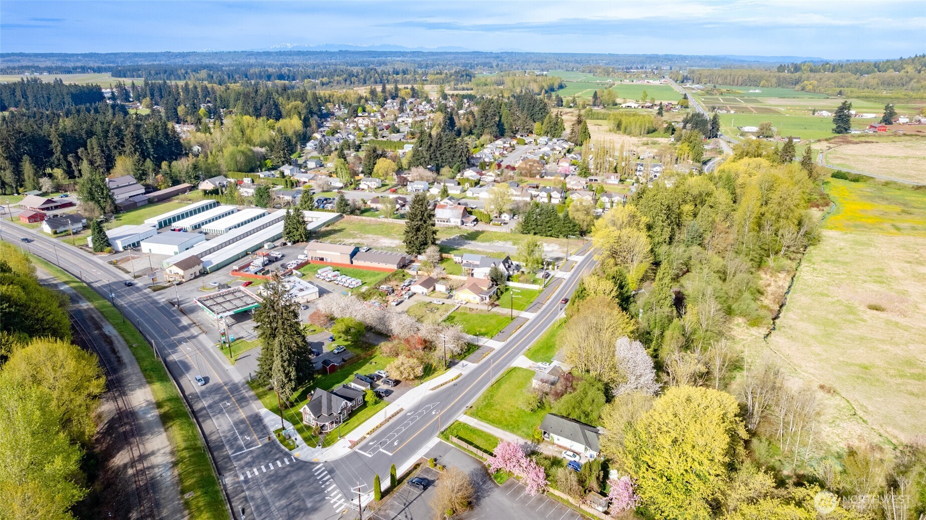 6921 211th Place NE, Arlington, WA 98223