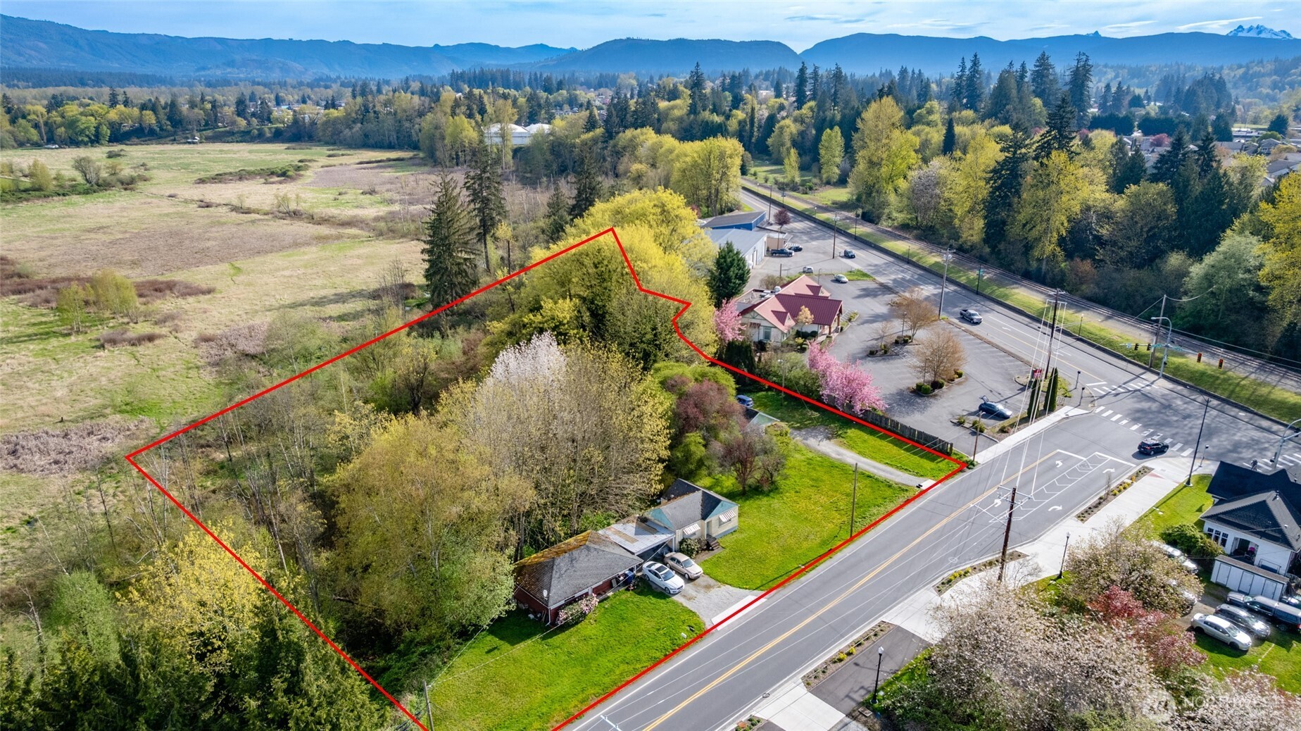6921 211th Place NE, Arlington, WA 98223