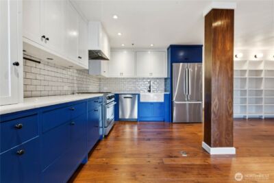 701 Galer St #609, Seattle, WA 98109 - Photo 12