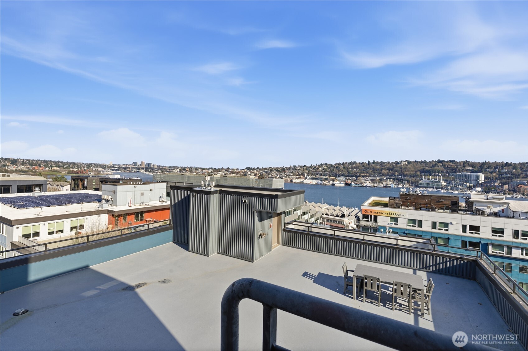701 Galer St #609, Seattle, WA 98109