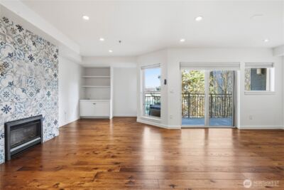 701 Galer St #609, Seattle, WA 98109 - Photo 3
