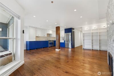 701 Galer St #609, Seattle, WA 98109 - Photo 7