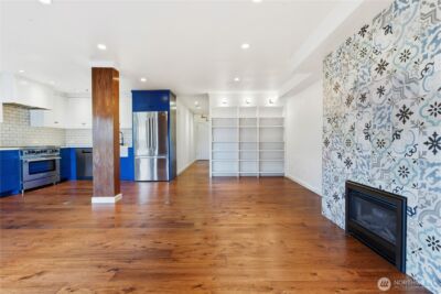 701 Galer St #609, Seattle, WA 98109 - Photo 9