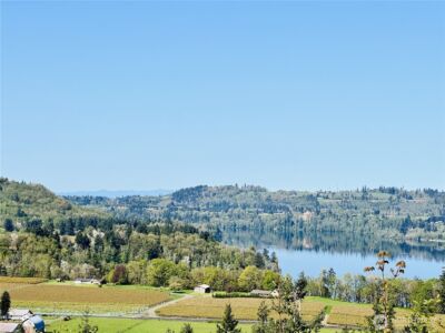 295 DeGoede Drive , Mossyrock, WA 98564