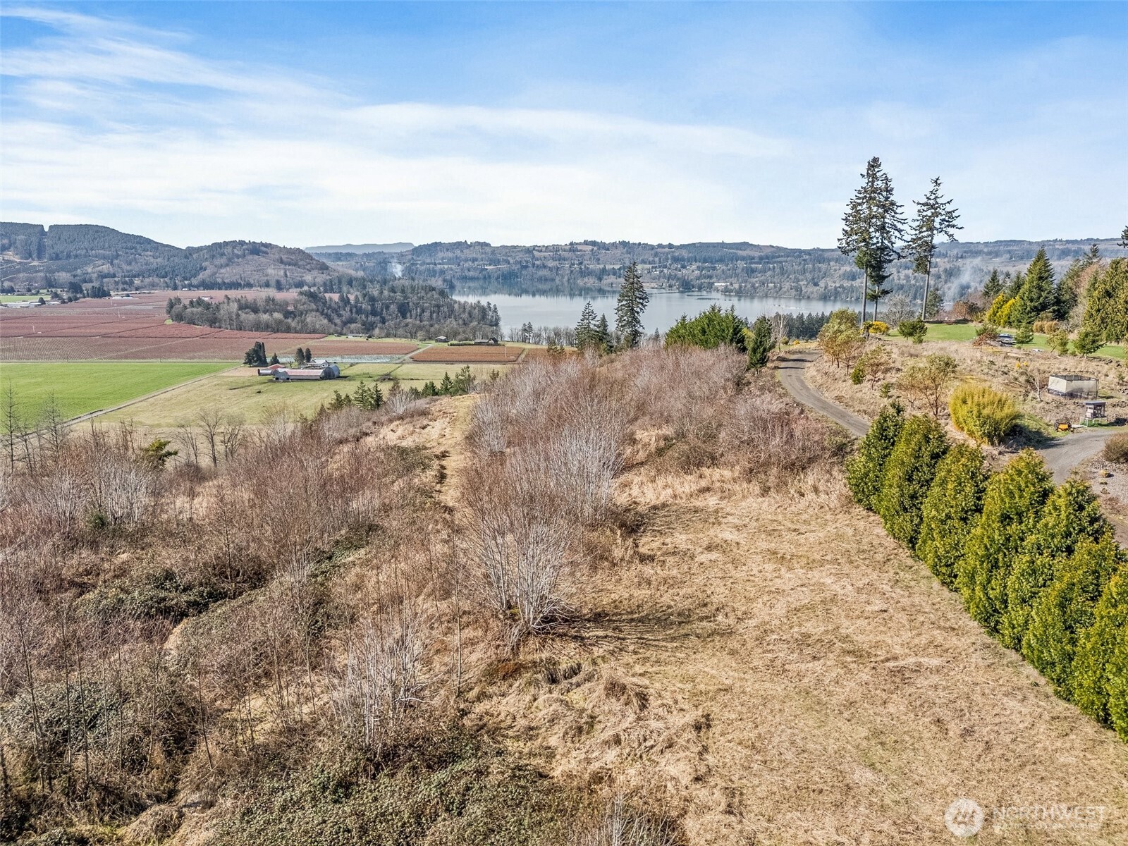295 DeGoede Drive , Mossyrock, WA 98564