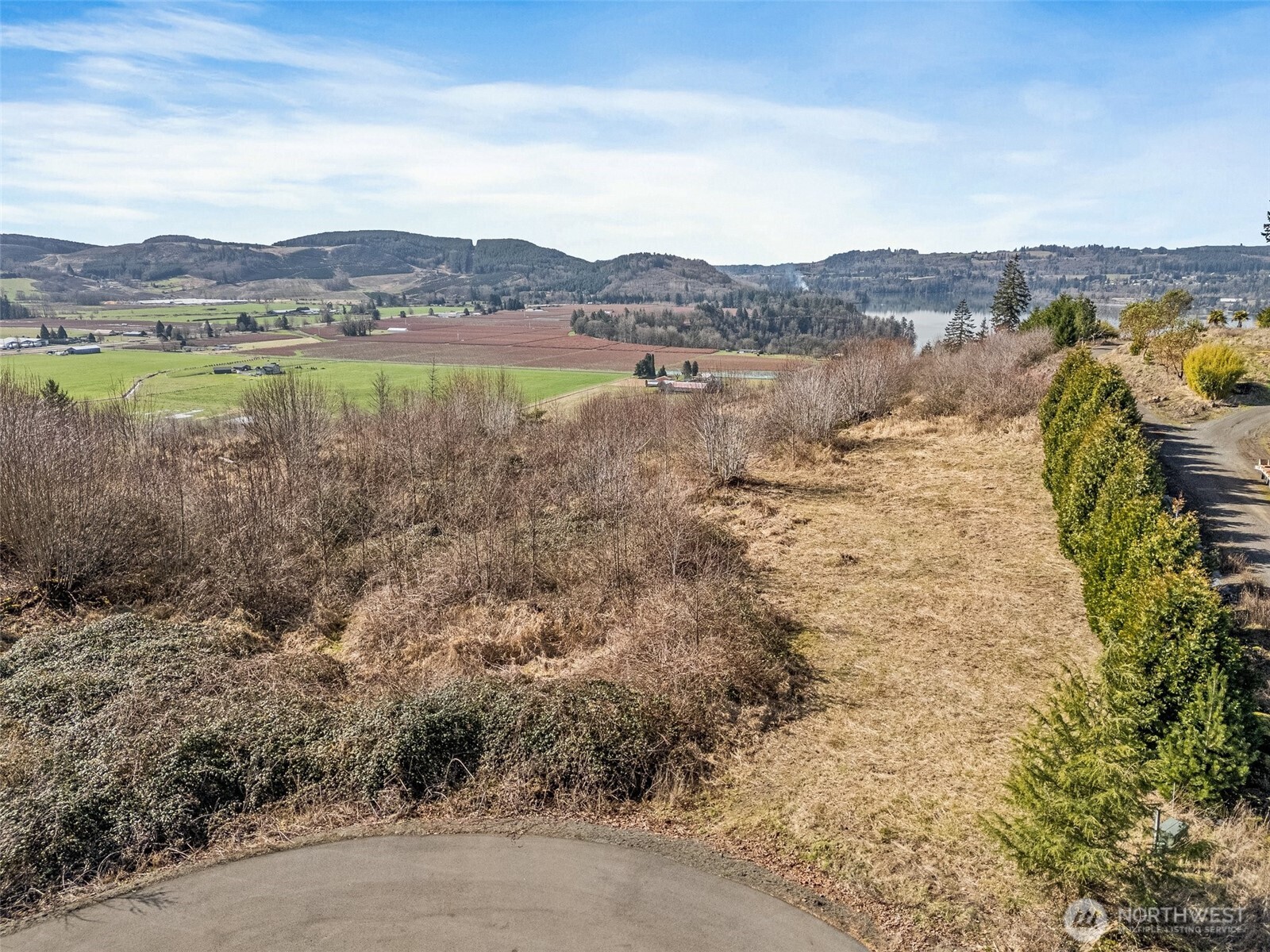295 DeGoede Drive , Mossyrock, WA 98564