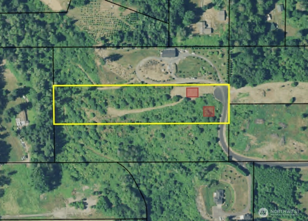295 DeGoede Drive , Mossyrock, WA 98564