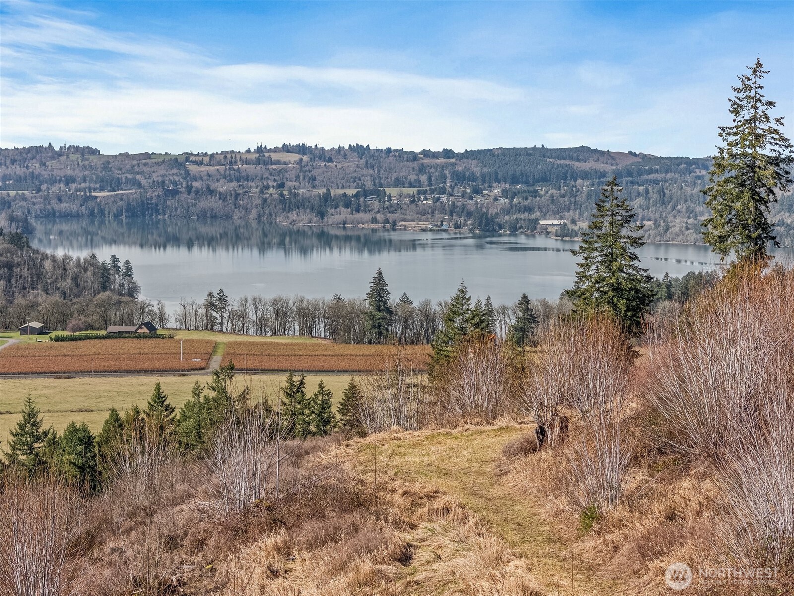 295 DeGoede Drive , Mossyrock, WA 98564