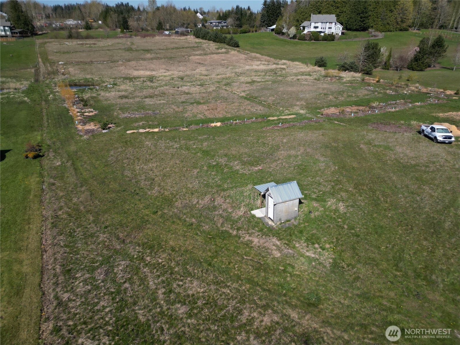 5351 Dinkel Road , Bellingham, WA 98226