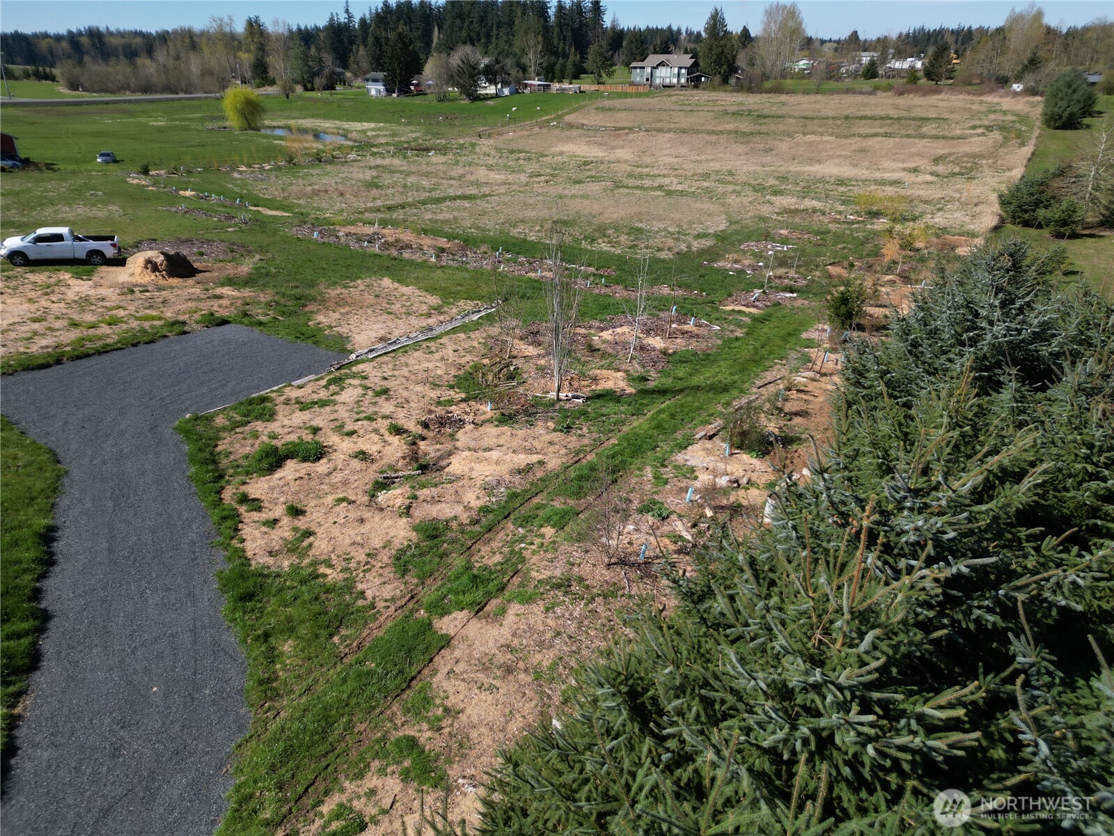 5351 Dinkel Road , Bellingham, WA 98226