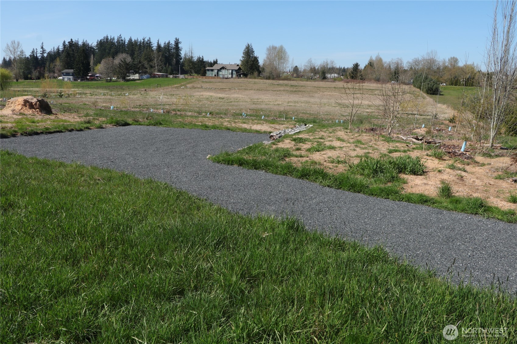 5351 Dinkel Road , Bellingham, WA 98226