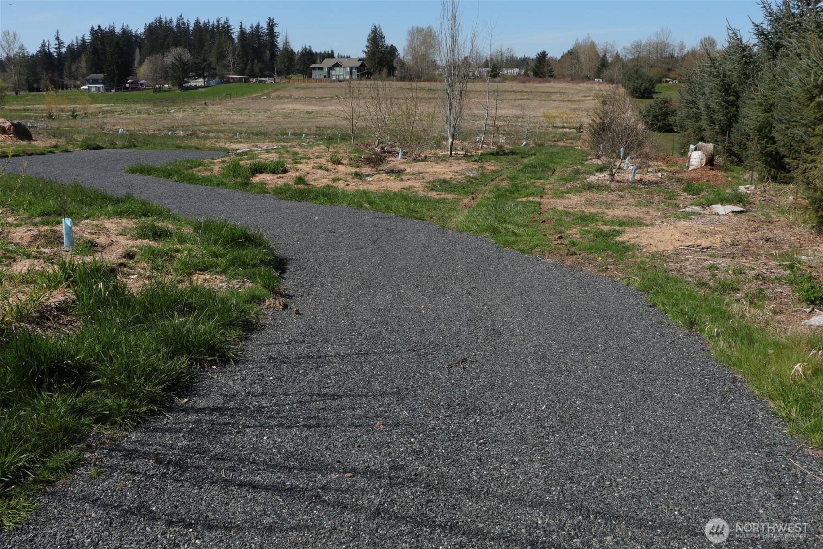 5351 Dinkel Road , Bellingham, WA 98226