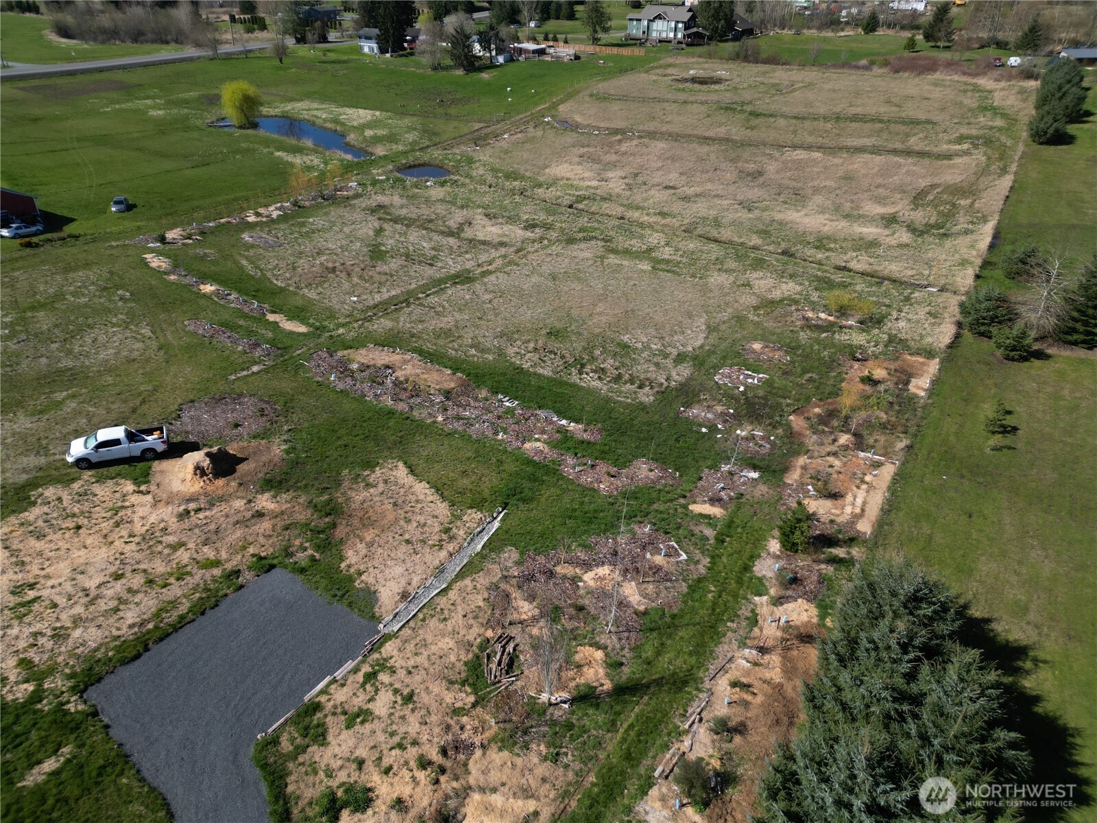 5351 Dinkel Road , Bellingham, WA 98226