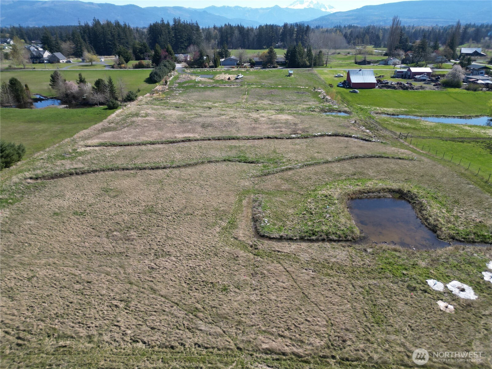 5351 Dinkel Road , Bellingham, WA 98226
