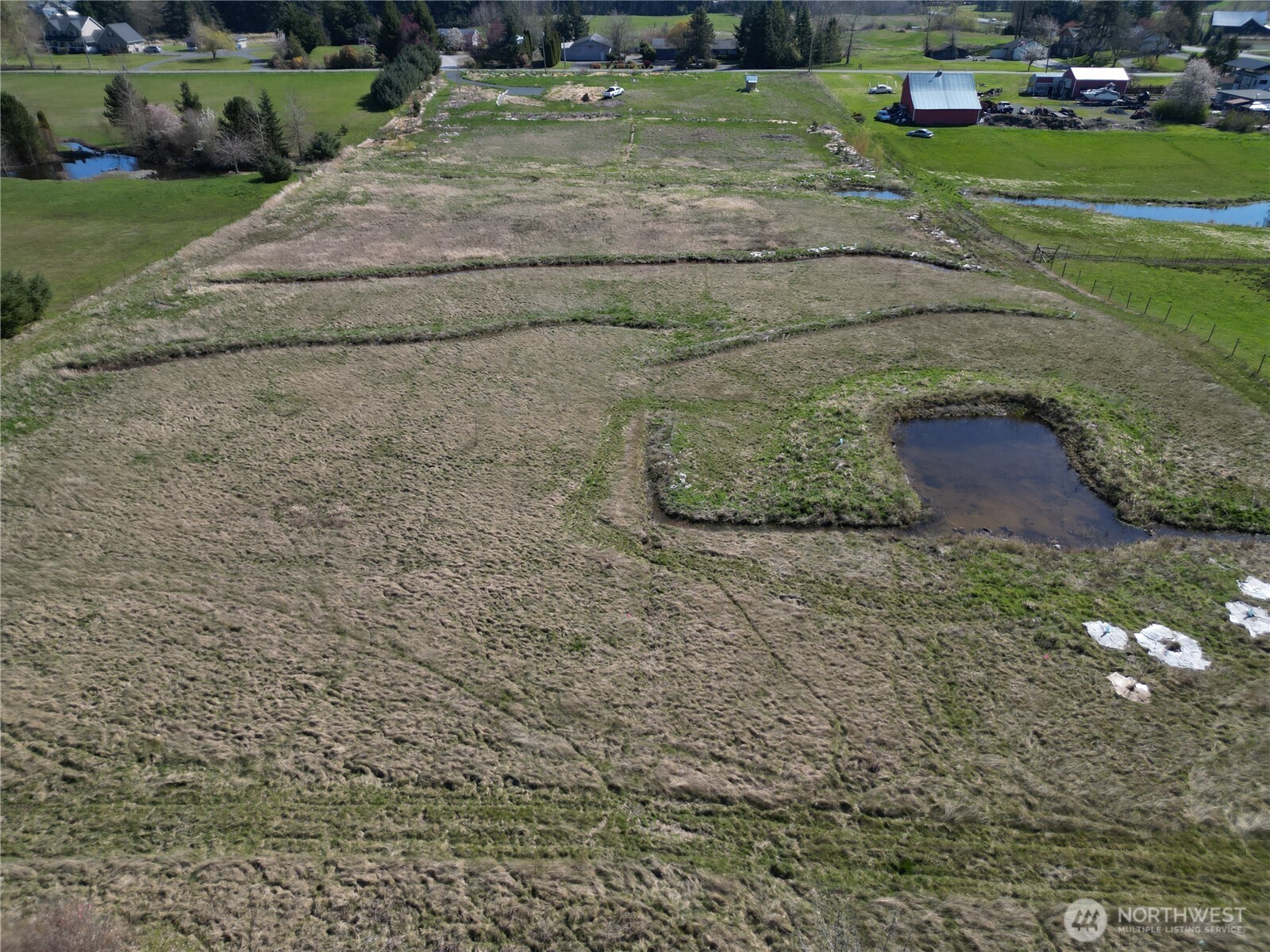 5351 Dinkel Road , Bellingham, WA 98226