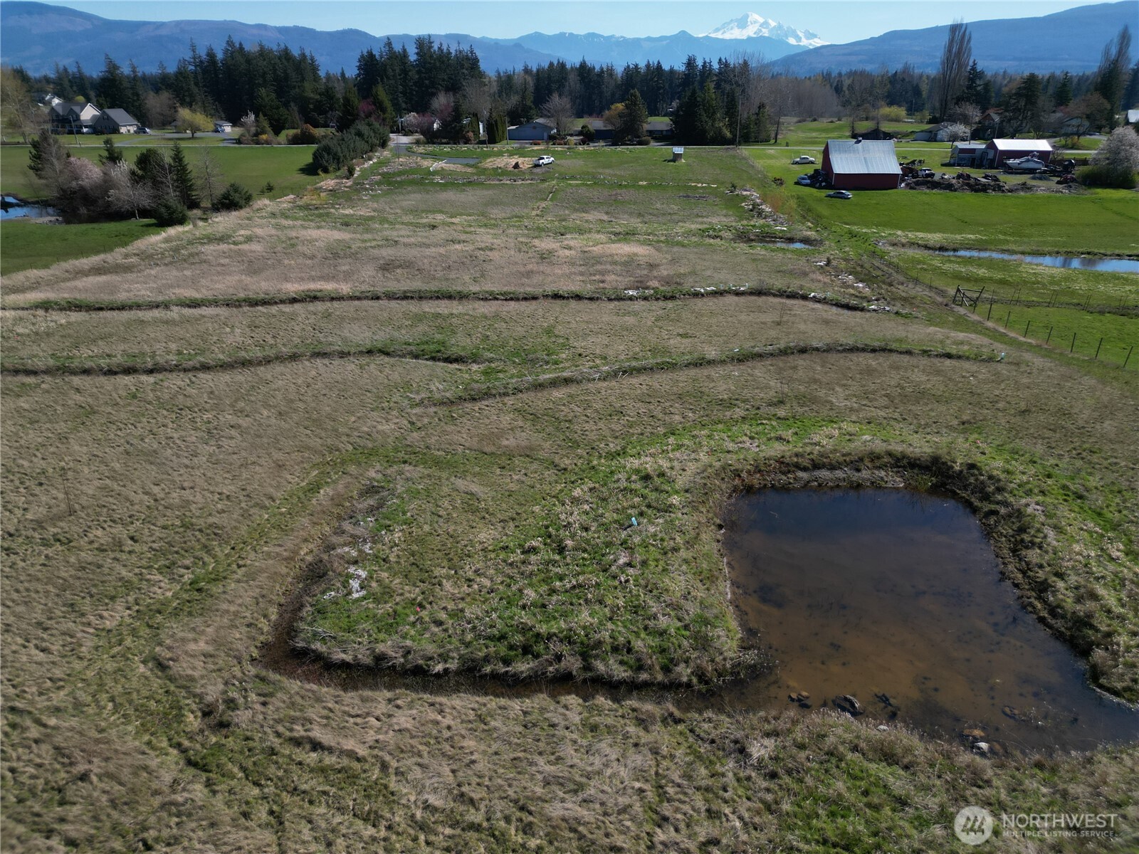 5351 Dinkel Road , Bellingham, WA 98226