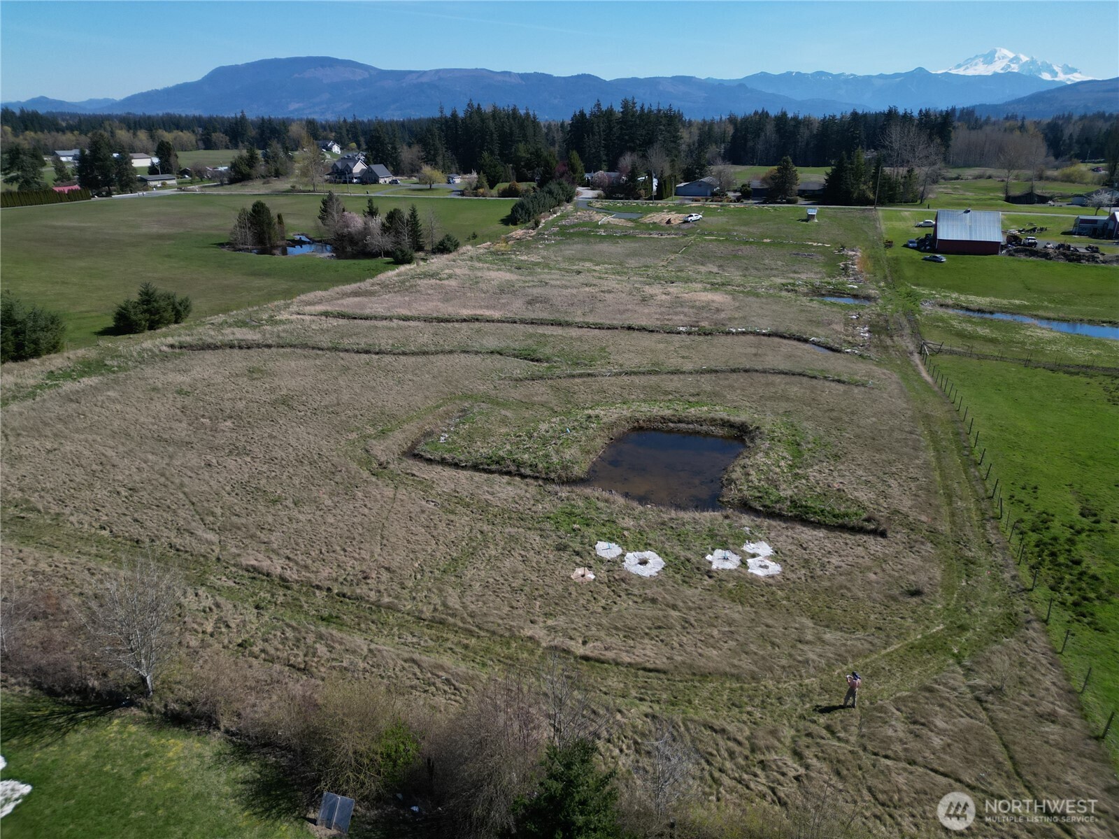 5351 Dinkel Road , Bellingham, WA 98226