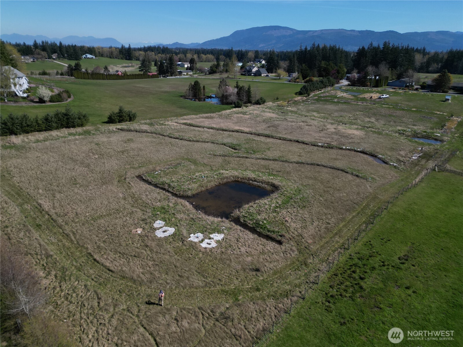 5351 Dinkel Road , Bellingham, WA 98226