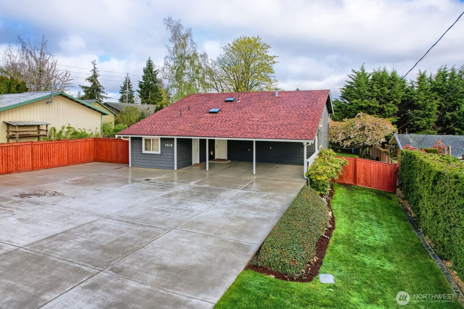 3618 S 243rd Street , Kent, WA 98032