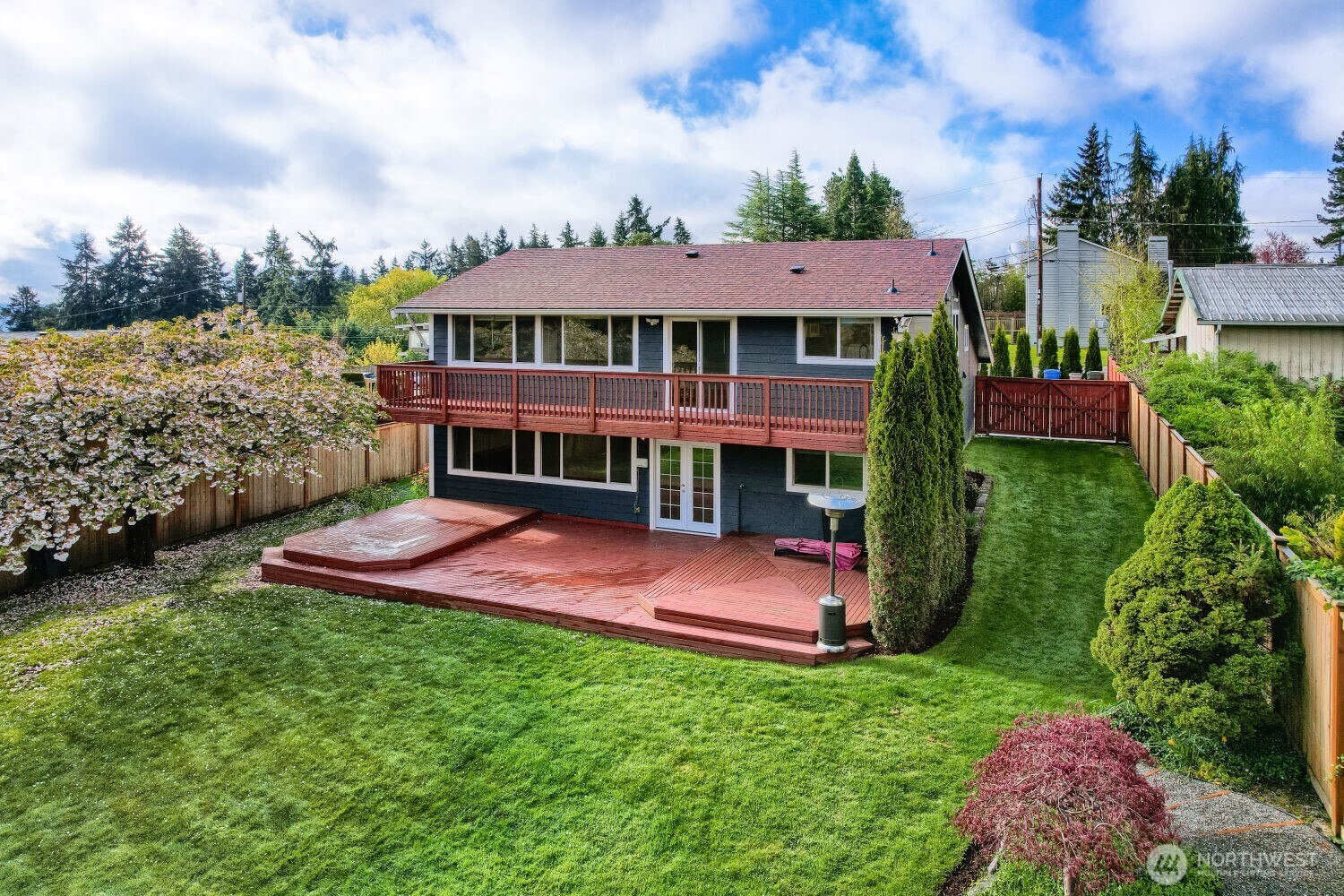3618 S 243rd Street , Kent, WA 98032