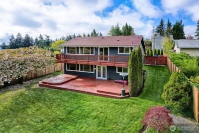 3618 S 243rd Street , Kent, WA 98032 - Photo 3