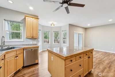 17214 Snohomish Avenue , Snohomish, WA 98296 - Photo 11